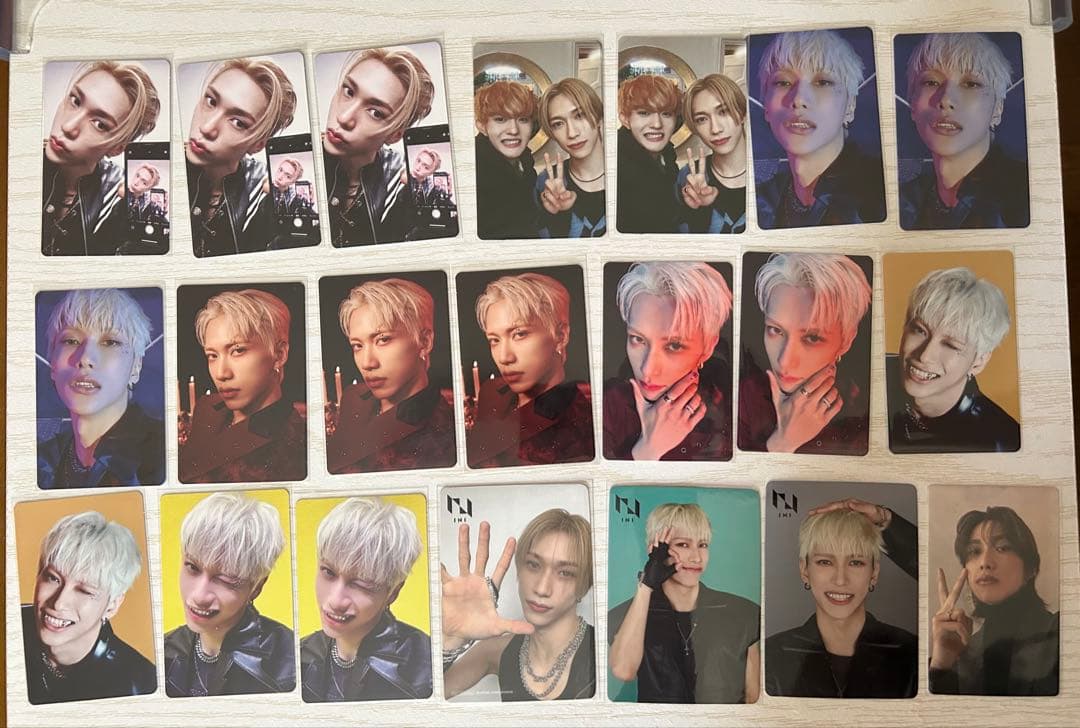 INI 池﨑理人 グッズ　まとめ売り