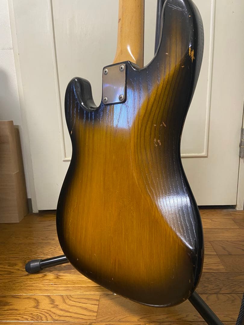 Navigator プレシジョンベース ビンテージ