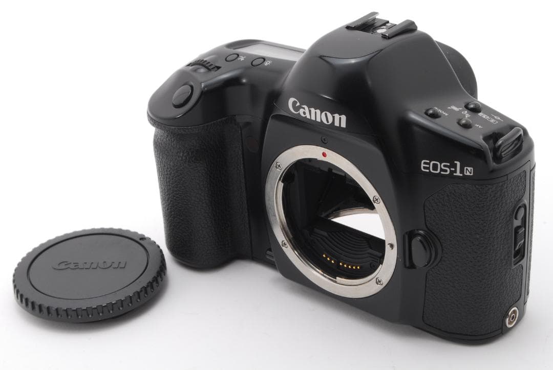 ☆実用美品☆ニコン FM10 24mm F2.8 Ai-改 #162 ニコン FM10 ボディ