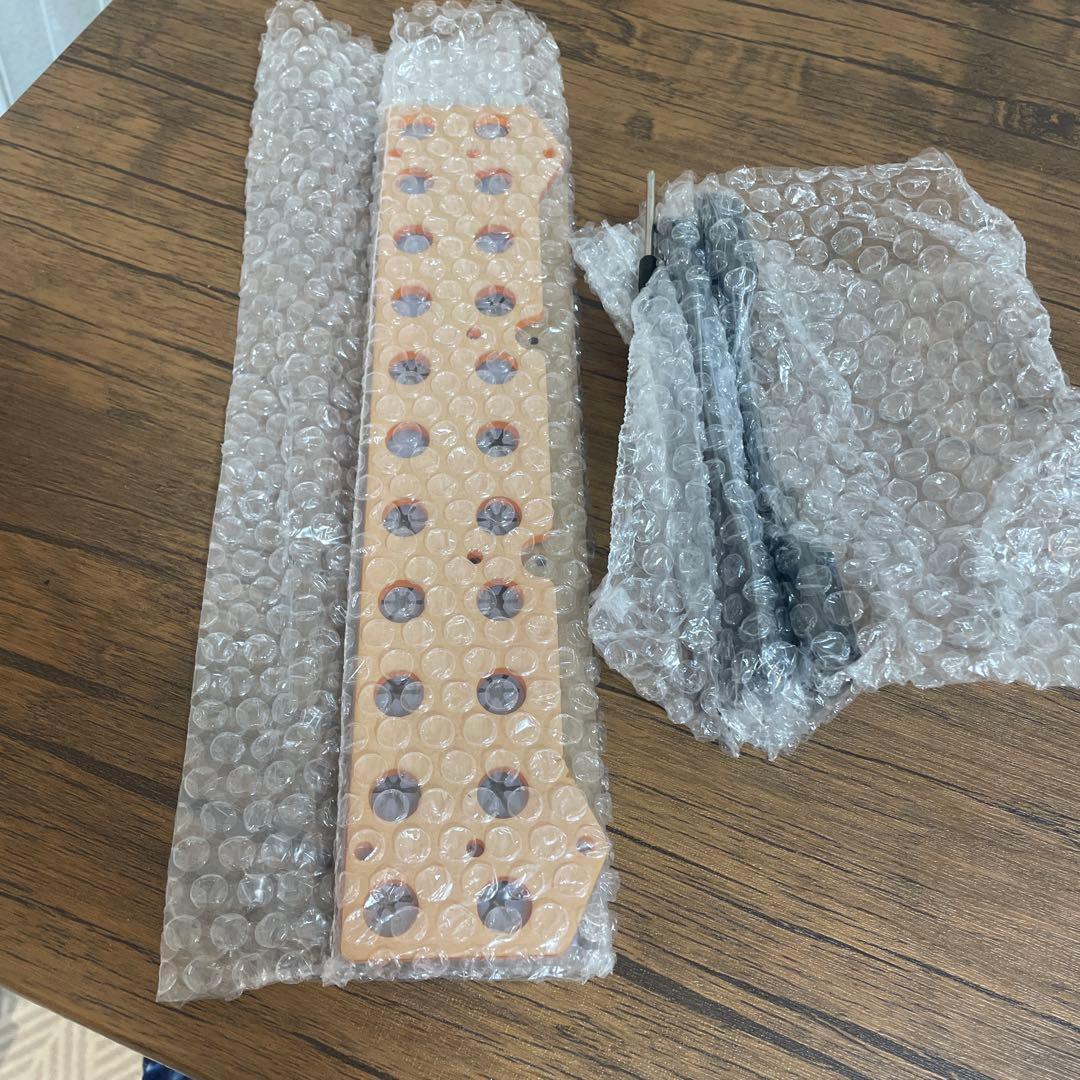 Reefing Art サンゴフラグベース拡張可能タイプ