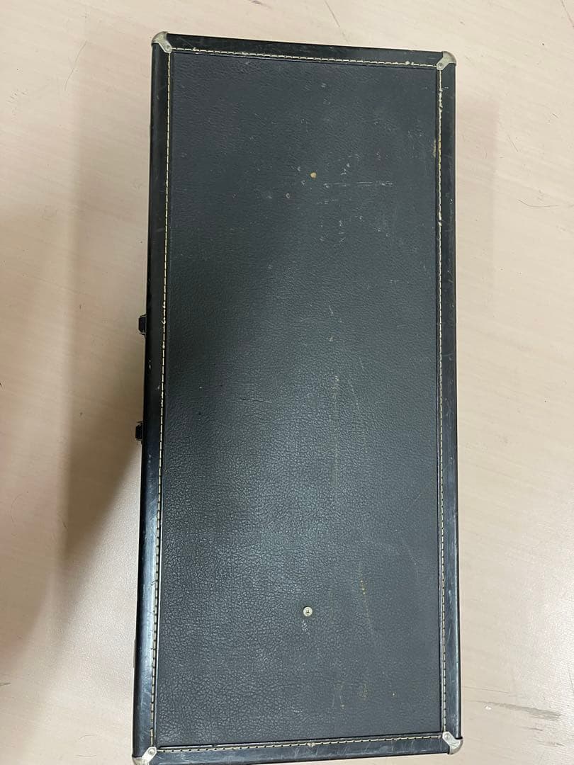 Linton ファゴット本体 ケース付き　リントン