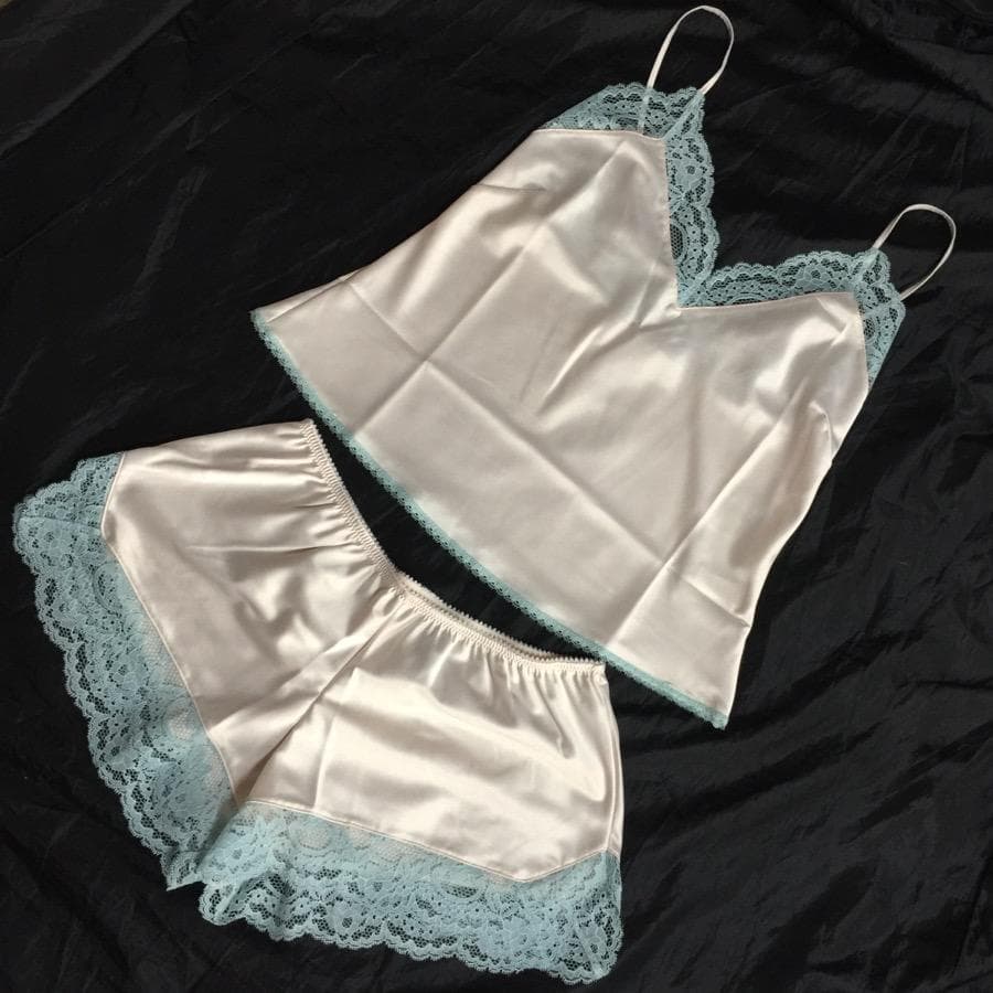 CANNANA ペット用シュシュ】#27キューピッド(Mサイズ)