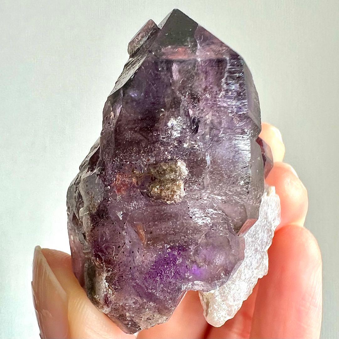 美✨希少✨AAAA奇跡の スーパーセブン ・エレスチャル ✨エスピリト