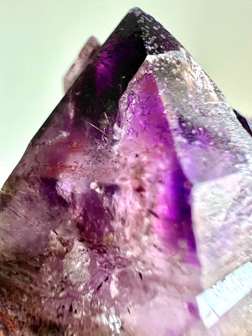 美✨希少✨AAAA奇跡の スーパーセブン ・エレスチャル ✨エスピリト