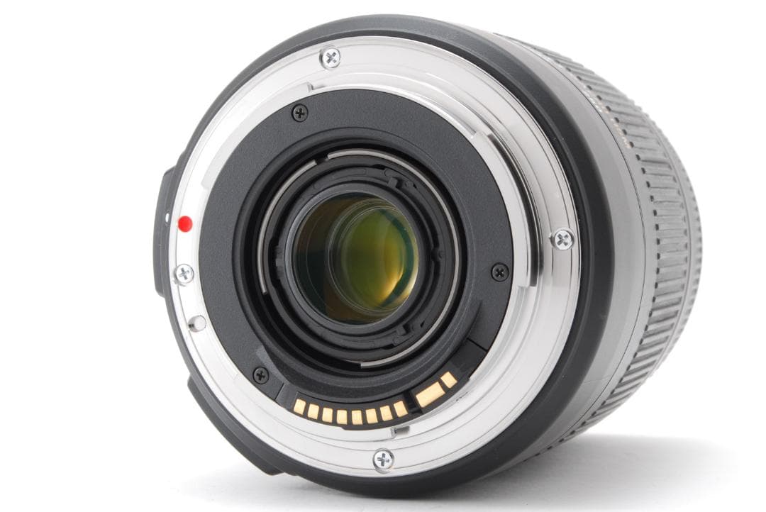 【美品】シグマ Sigma 18-250mm F3.5-6.3 OS キャノン