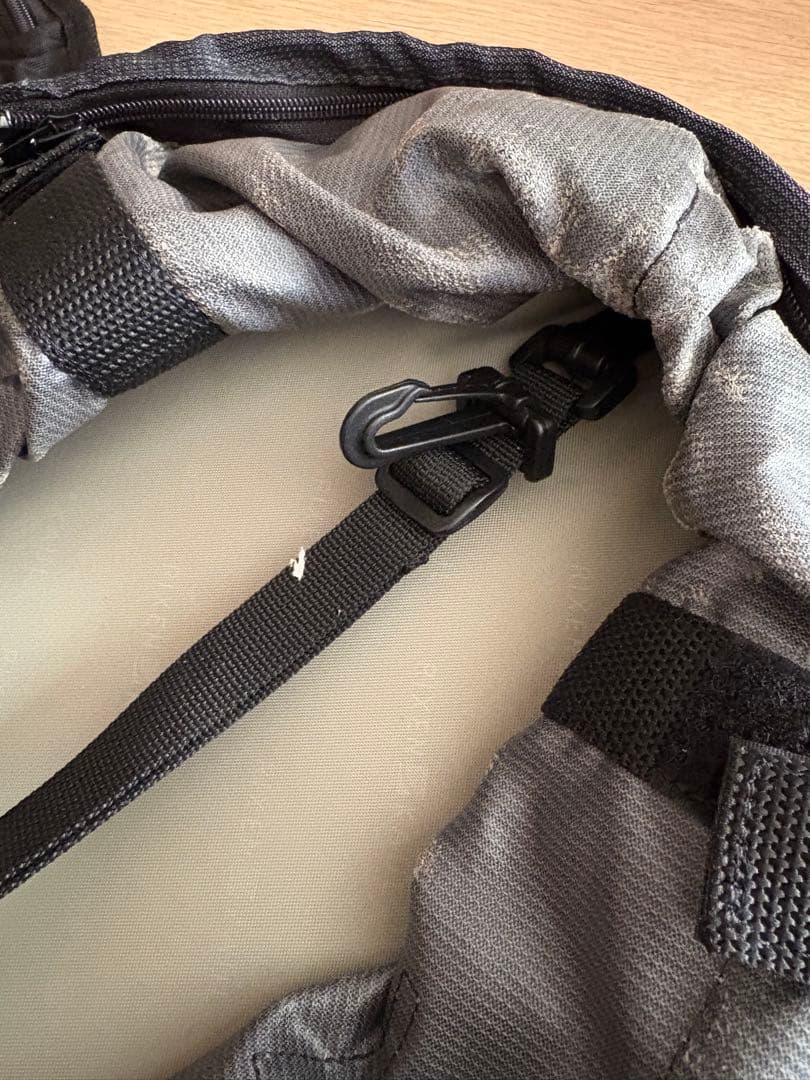 DOGGY RIXEN KAUL透明窓付き ワンちゃんと一緒にサイクリング