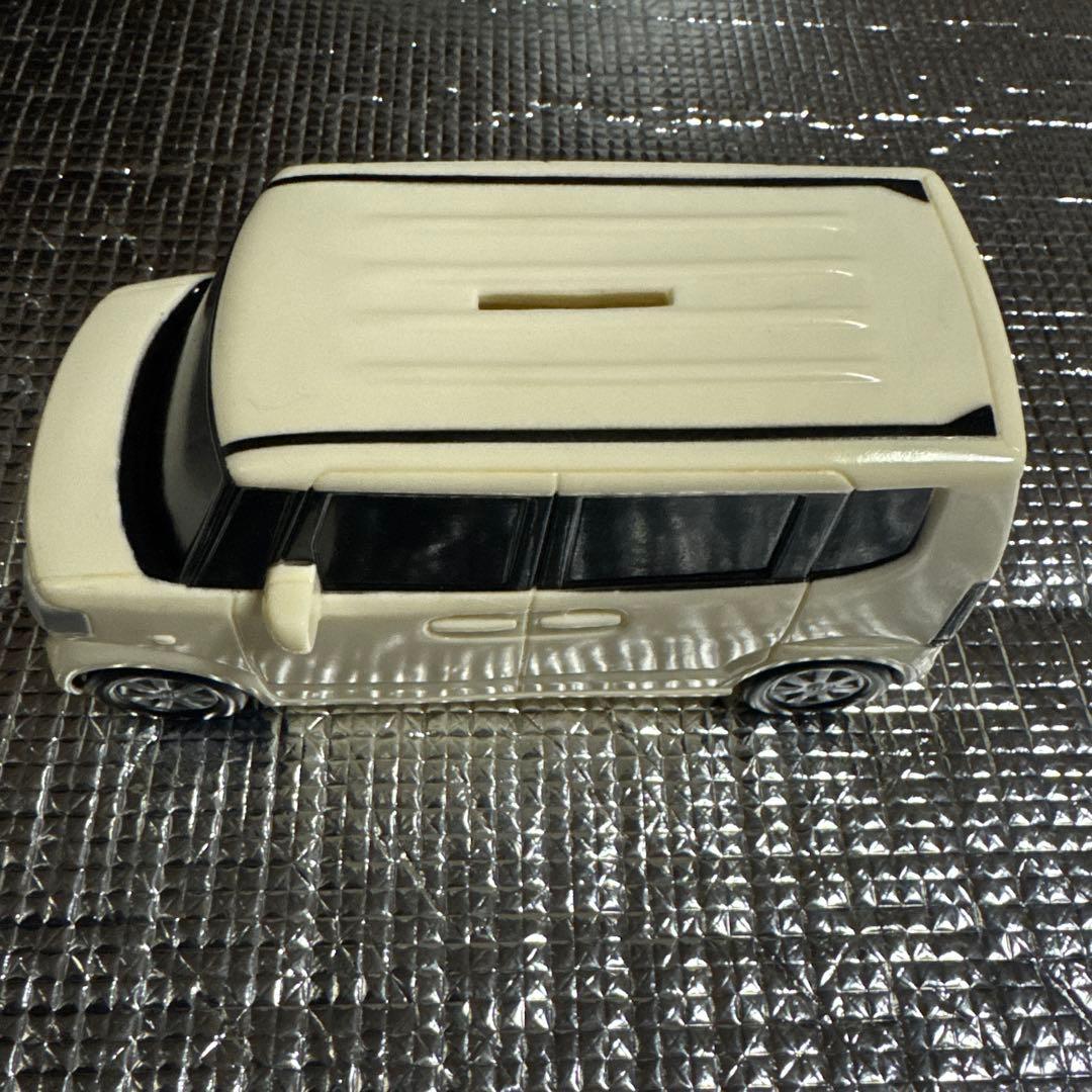 HONDA N-BOX 貯金箱 ホンダ - ホンダ N-BOX 貯金箱 の通販 by まろすけ3198's shop｜ホンダ