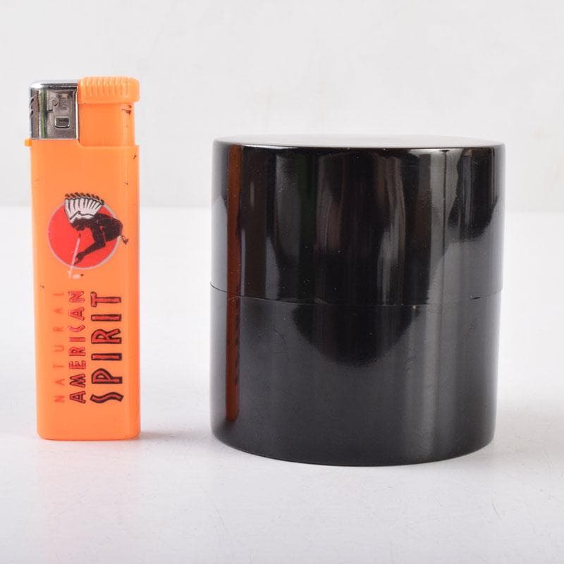 茶道具 黒塗 中次 棗 時代箱 V 8512 - メルカリ