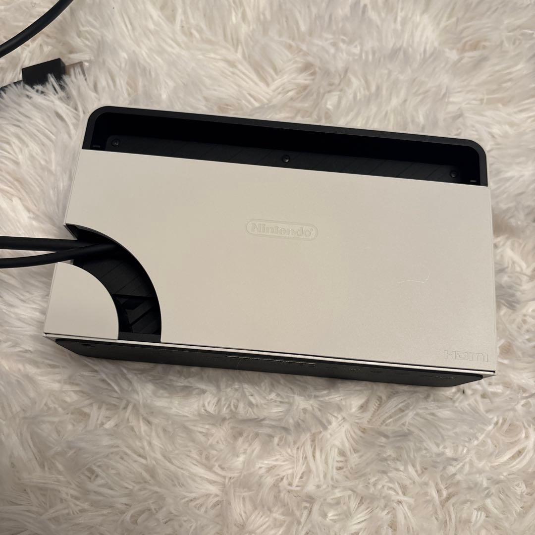 Nintendo Switch 赤/黒 本体 + 付属品