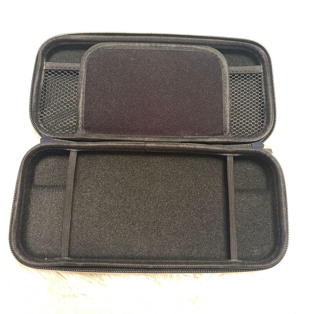 Nintendo Switch 赤/黒 本体 + 付属品