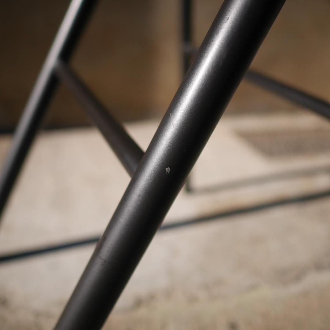 DUENDE デュエンデ BENT HIGH STOOL ベントスツール