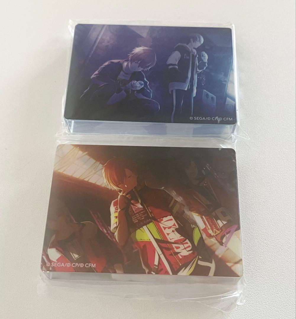 プロセカ ノーブルアート コレクション シネマ 東雲彰人 - メルカリ