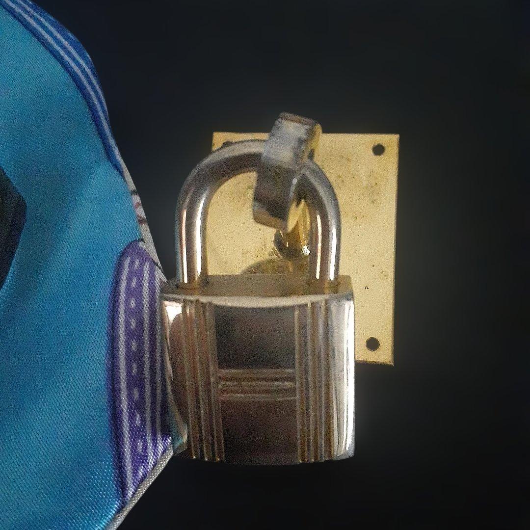 HIGH CLASS ハンドバッグ レザー 黒