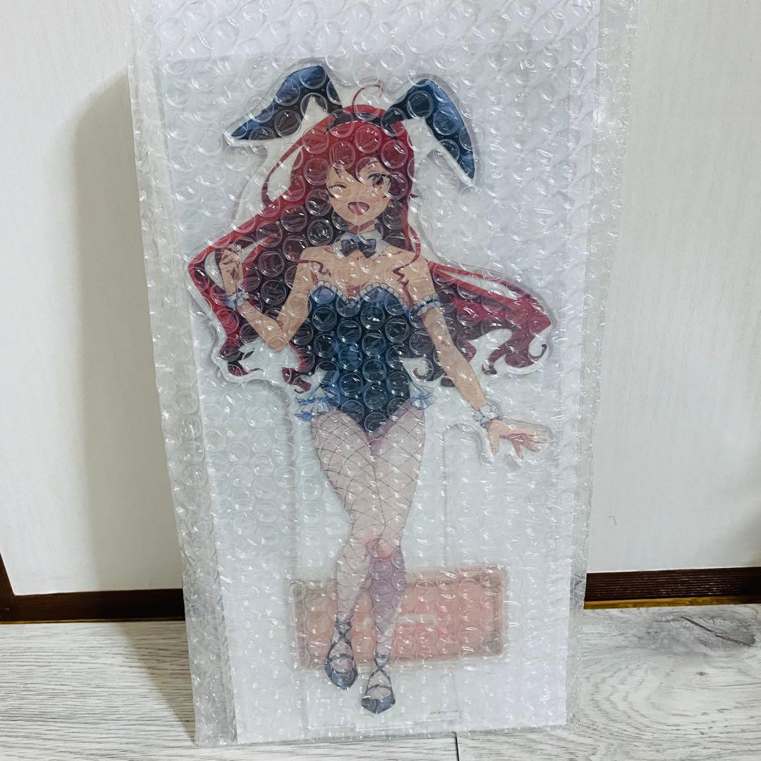 S賞 エリス BIG アクリルスタンド フィギュアくじ引き堂 無職転生