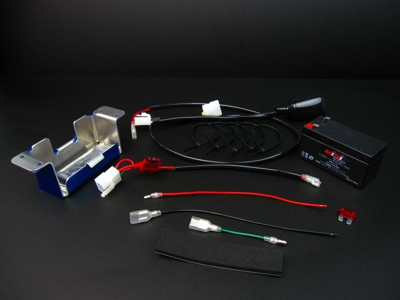 最終価格‼️美品フタバCT700‼️gyd550コンボ ファッション grk5.grk4