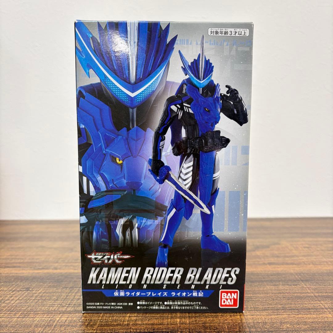 【美品】RKF ライダーキックスフィギュア　仮面ライダーセイバー　9種セット