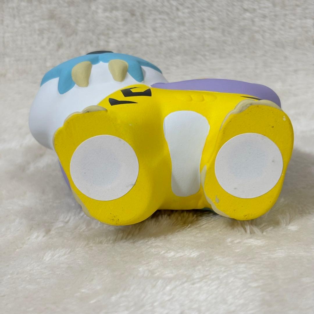 【希少品】薬師窯 陶磁器工芸 ポケモン 陶飾り ピカチュウ ライコウ 置き物