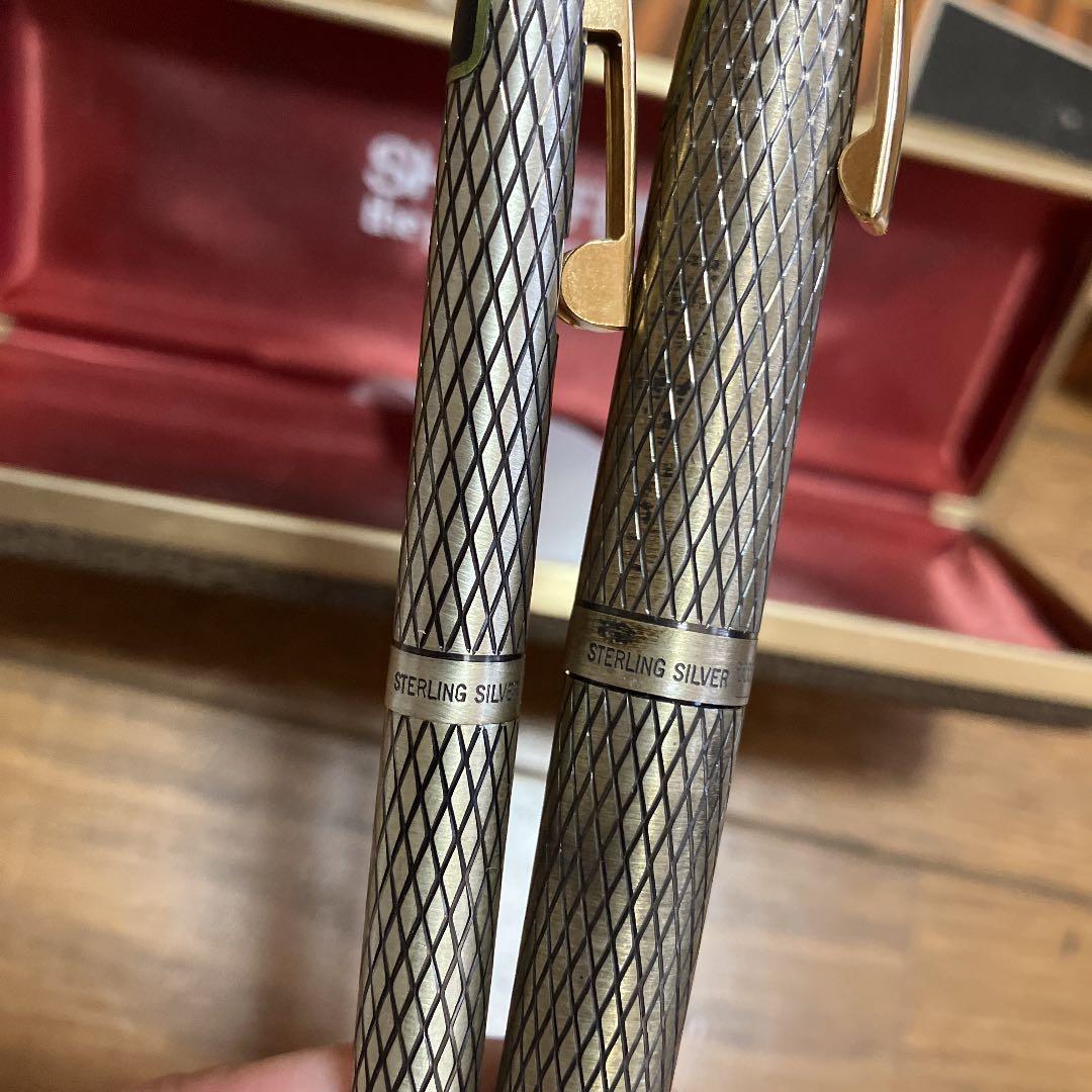 SHEAFFER 万年筆 ボールペン セット 文具 オンライン ショップ
