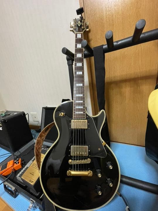 2024 Greco EGC68-50 1986年製 Greco EGC68-50 1986年製