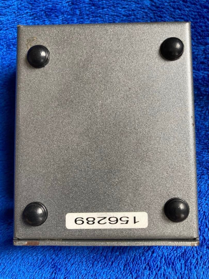 ギター Radial Texas Overdrive Bones