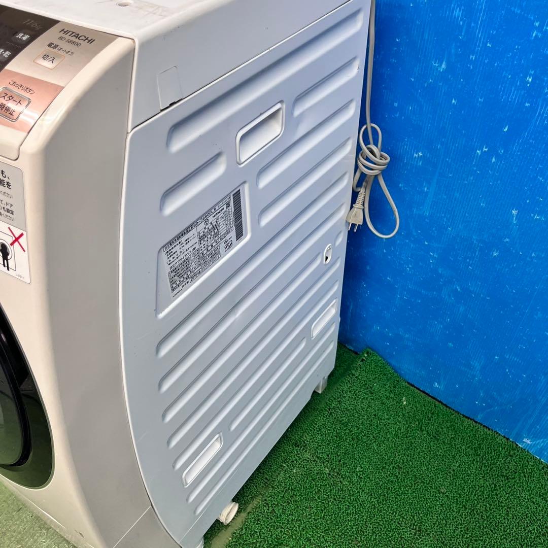 630 早い者勝ち 人気 ドラム式洗濯機 11kg 6kg 家庭用 保証込み