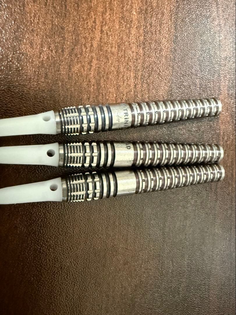 TRINIDAD kid type3 ダーツ　後藤