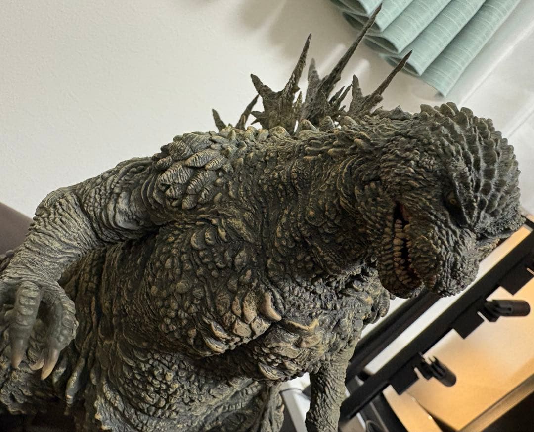 東宝30cmシリーズ ゴジラ(2023) ゴジラ -1.0