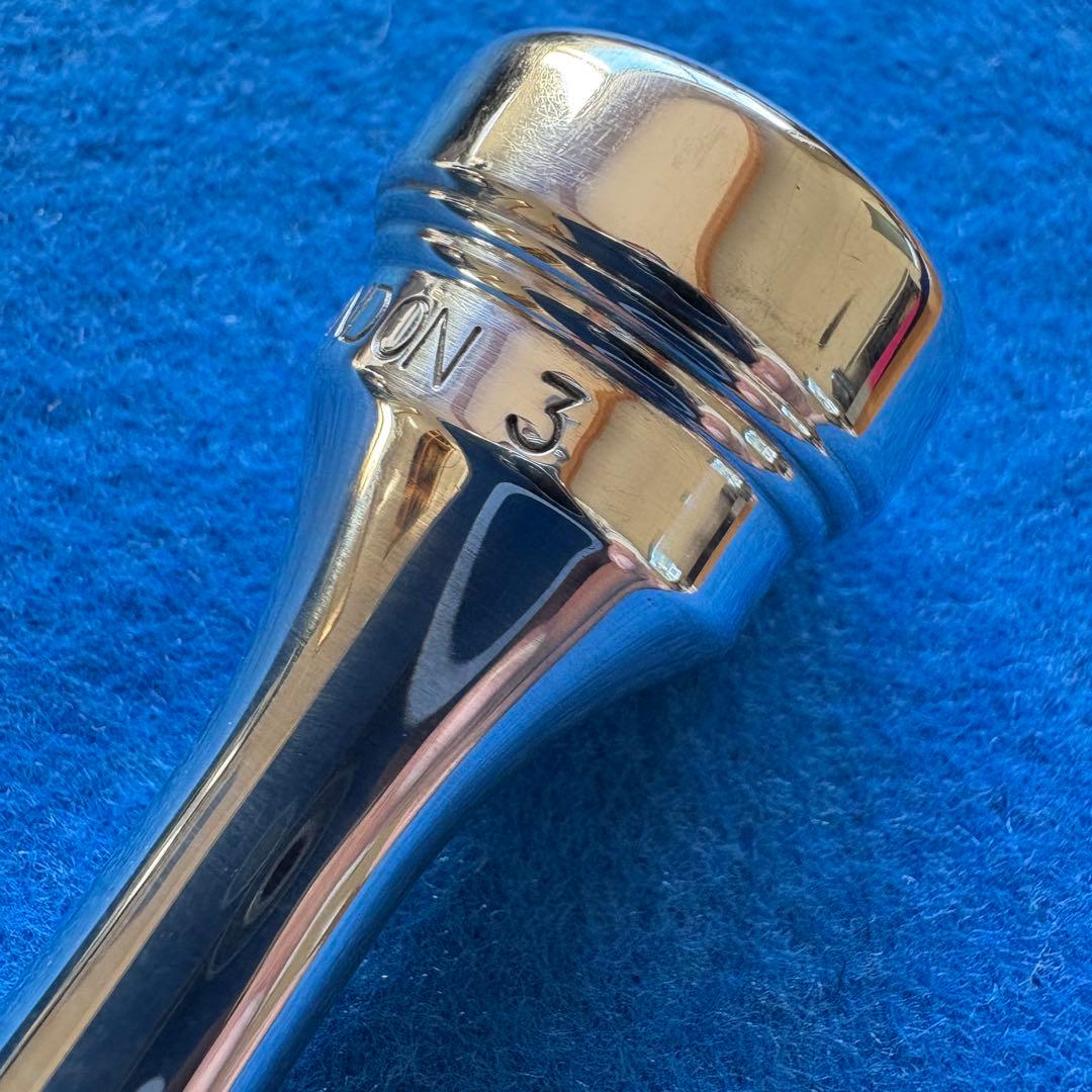 管楽器・吹奏楽器 DENIS WICK 3