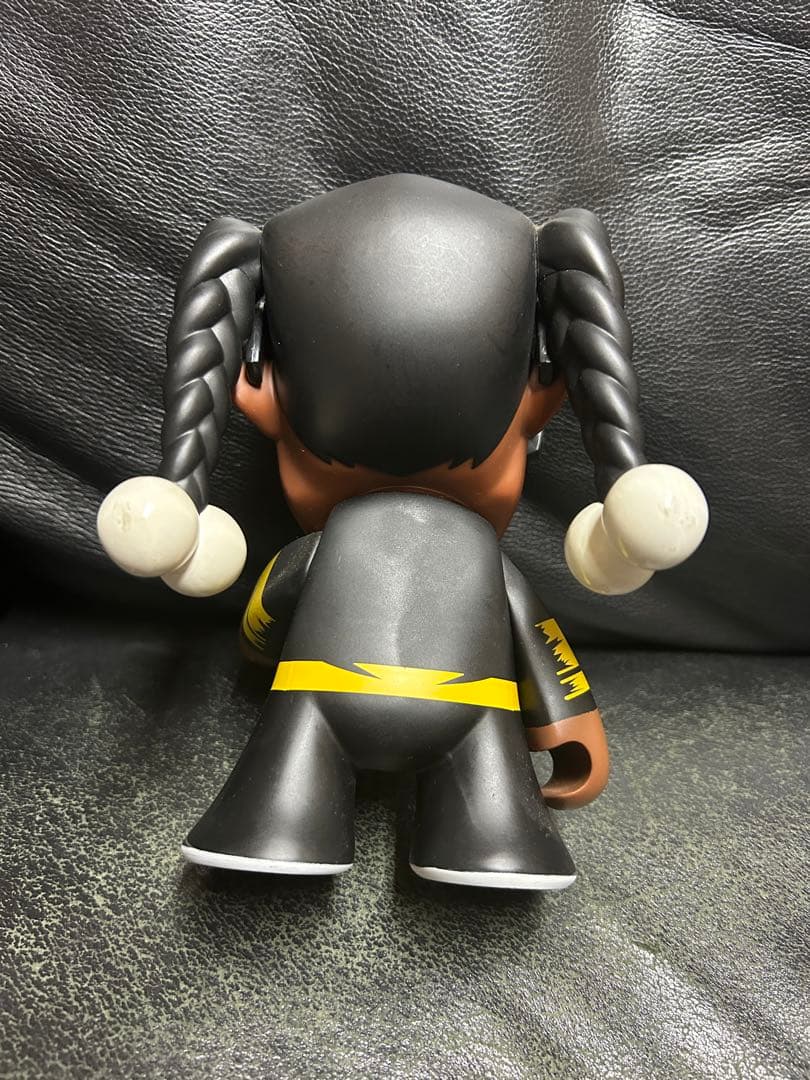 超激レア Snoop Dogg x Kidrobot 7インチ フィギュア