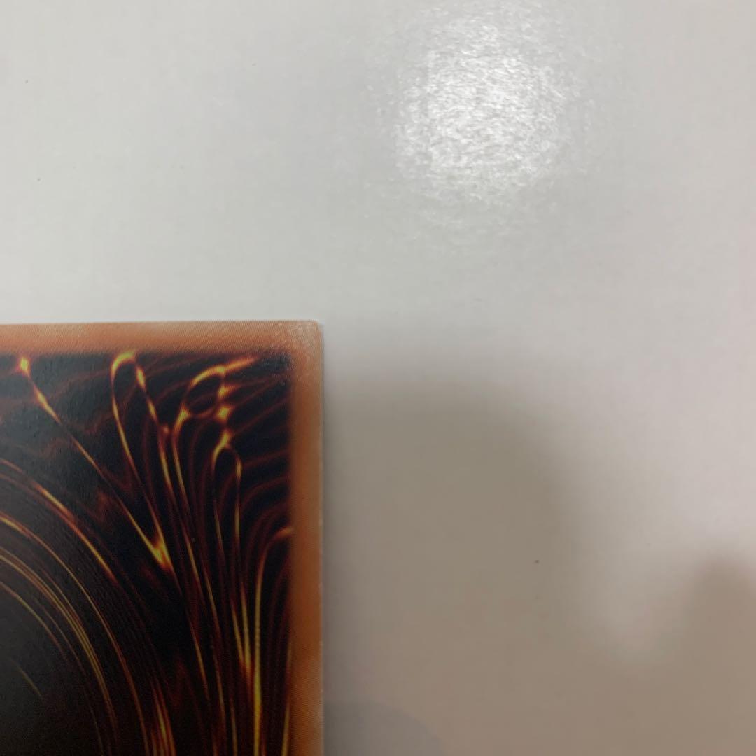 遊戯王　召命の神弓－アポロウーサ　20thシークレット