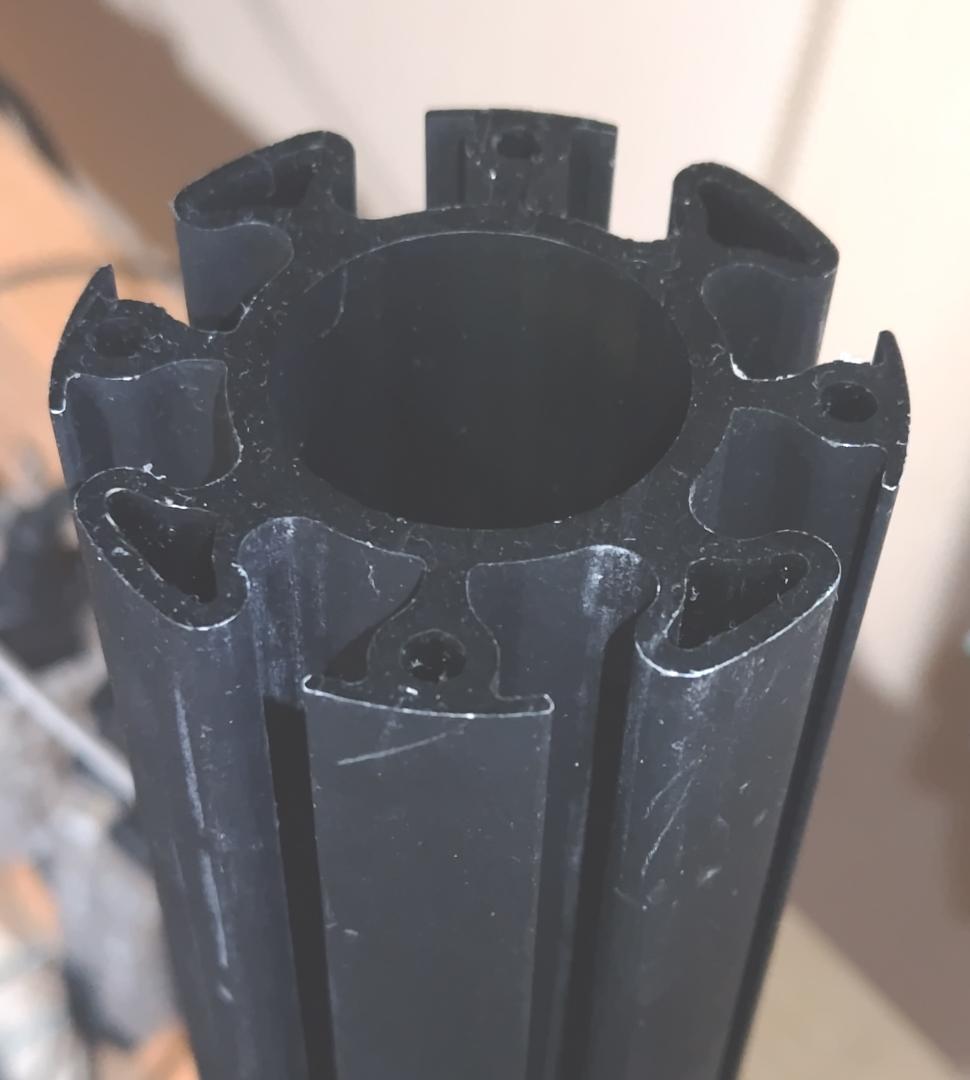 サンコー thanko 縦型レール式アーム2 THARM17 開封済み 未使用品