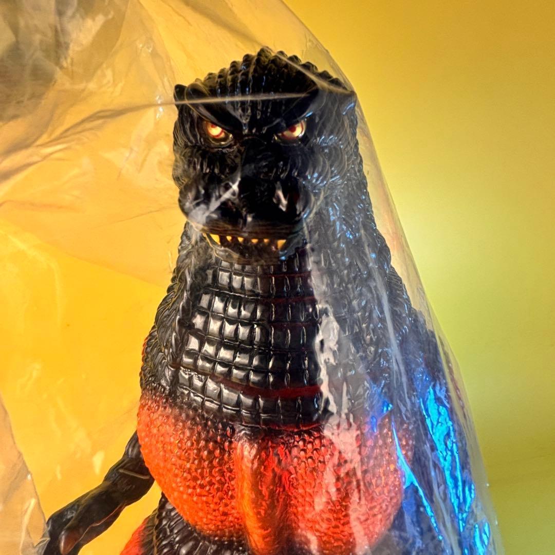 マーミット 世紀の大怪獣シリーズ デスゴジ ジャイアント/メルトダウン