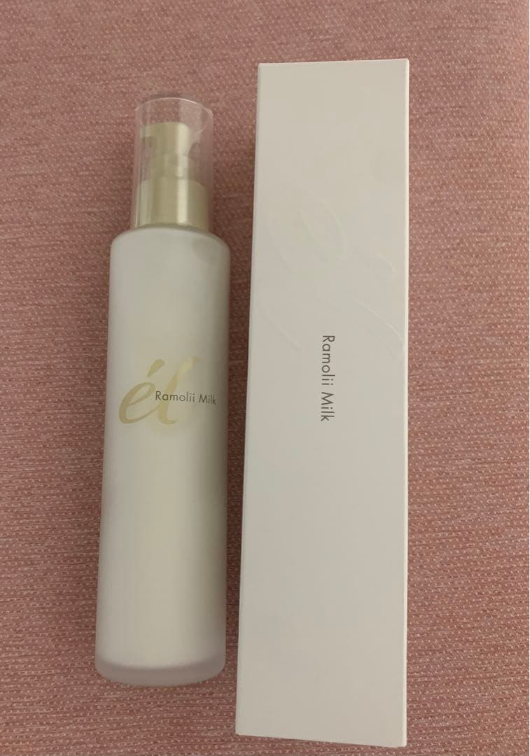 ジュビラン 乳液 ラモリーミルク ジュビラン エルラモリーミルク（乳液