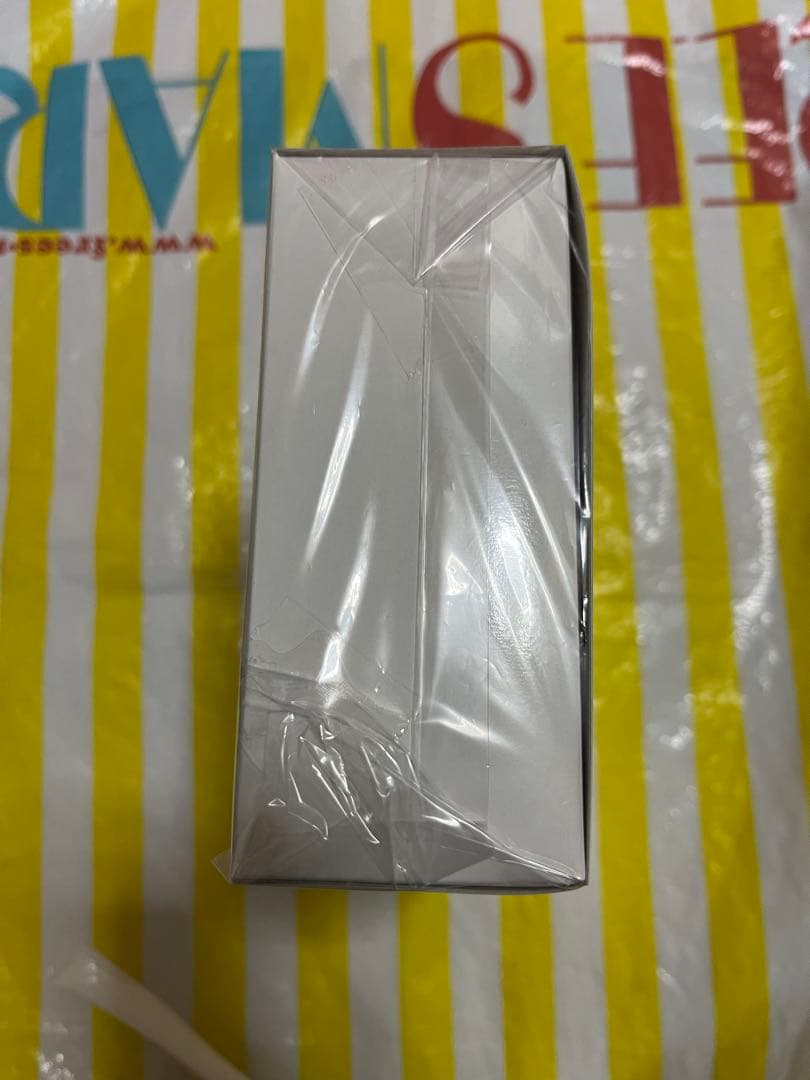 Volks ガレージキット レグ　ボークス　メイドインアビス