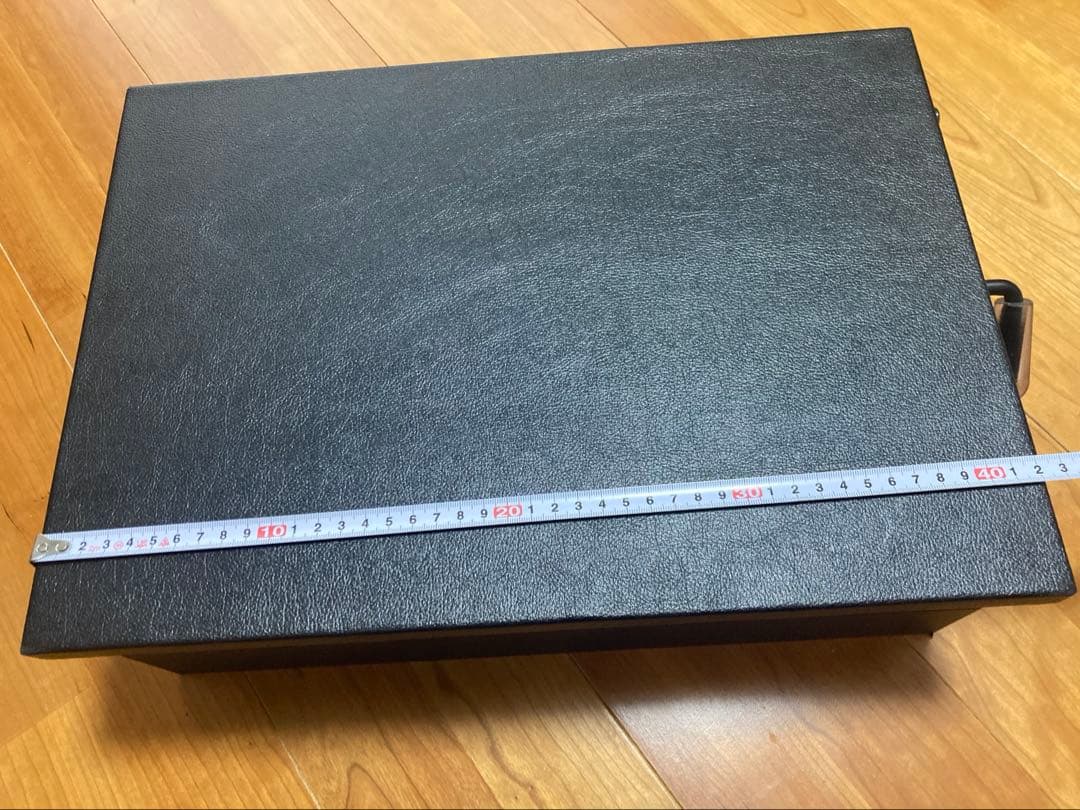 ピアノ足台　補助台　ラック式　ワンタッチ　六段階　ヨシザワ PEACOCK（？）