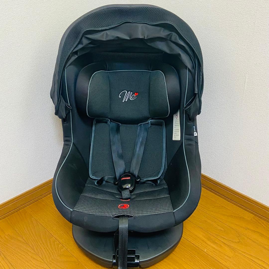 マムズキャリー ターンレジェ FIX ISOFIX B-900 - メルカリ