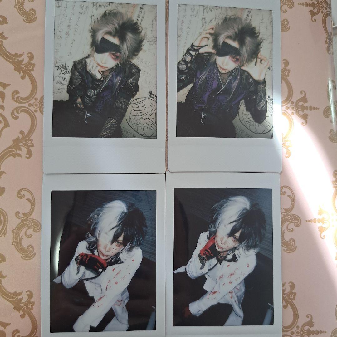 Azavana S1TK チェキ - メルカリ