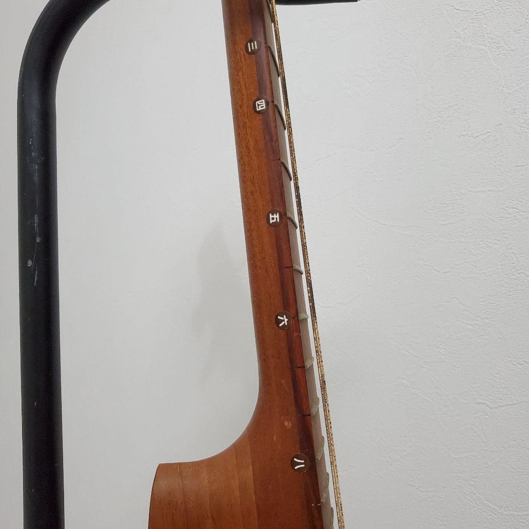 【美品★人気】ヤイリ 一期一会 音来(ニライ)