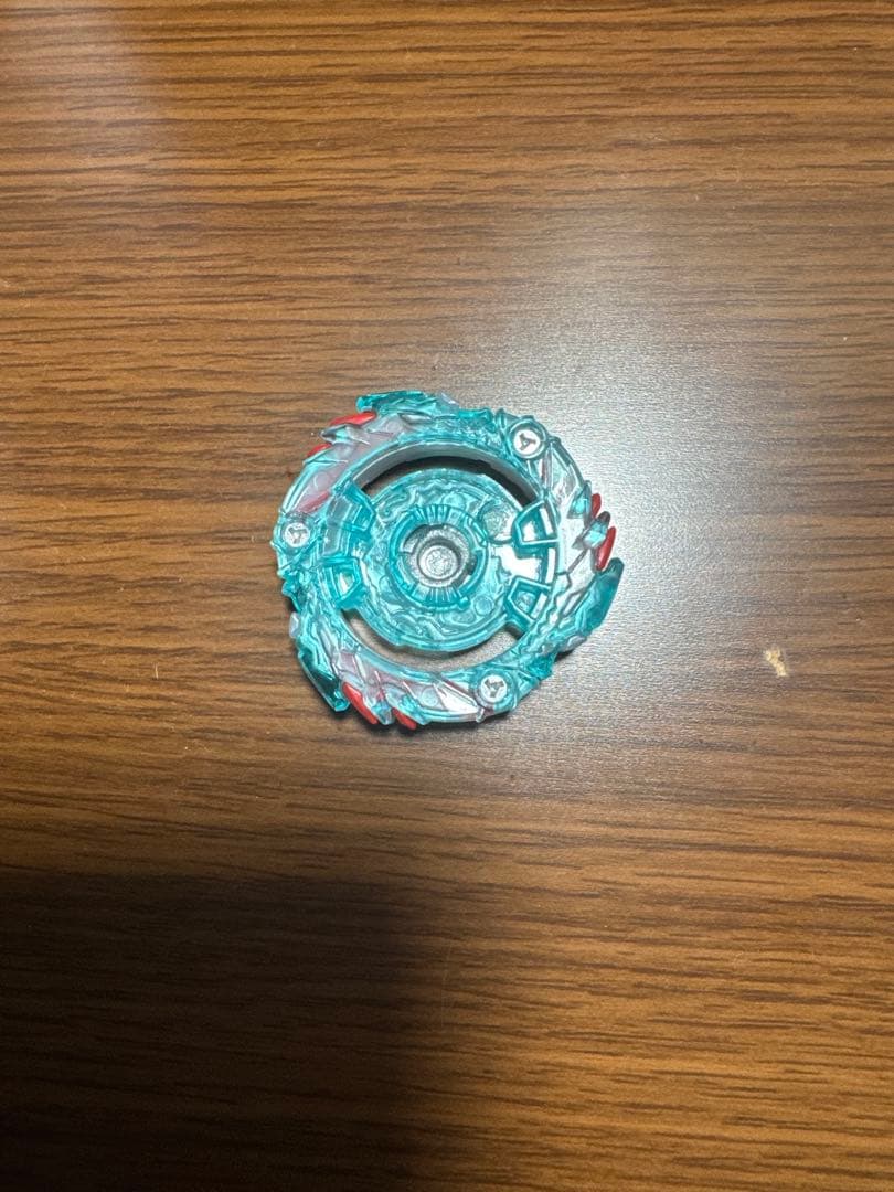 【レア／ディスク☆4】A賞ドレインファブニル.8.Ntクリムゾンホワイトver