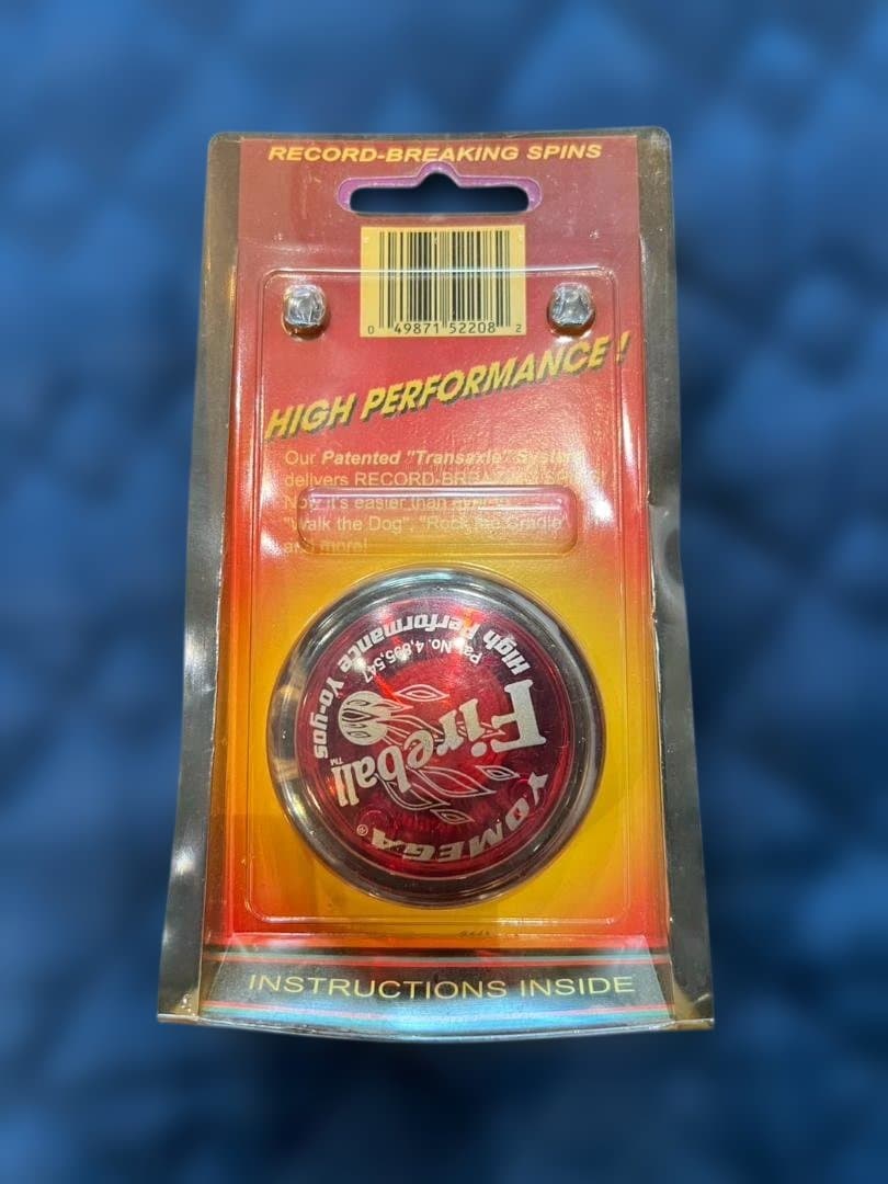 未開封 レア ハイパーヨーヨー 3点セット ステルスレイダー ファイヤー