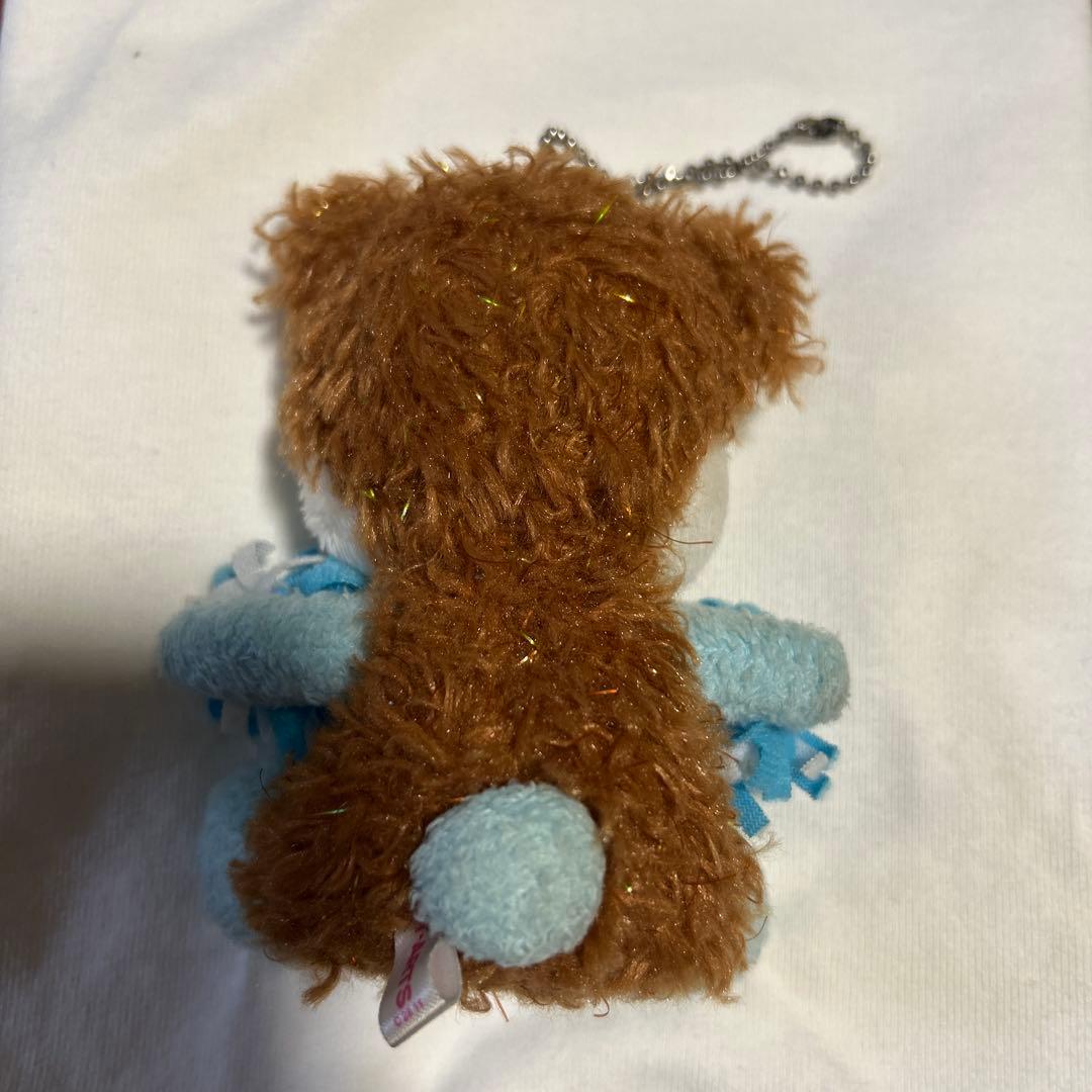 プリティーリズム ペアチアマスコット ベアチ