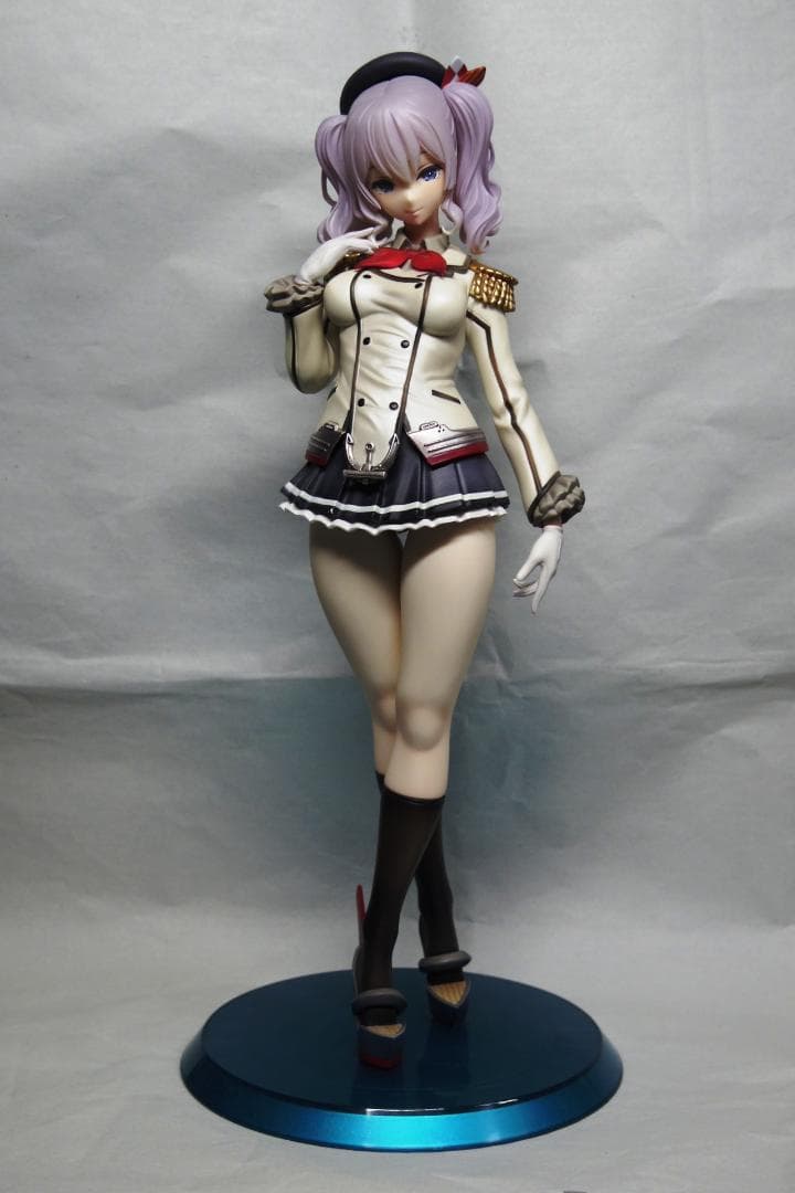 1/7 鹿島 限定版 AMAKUNI『艦隊これくしょん -艦これ-』