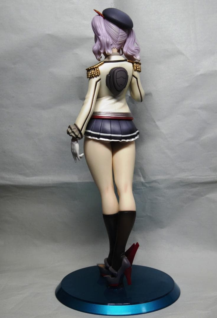 1/7 鹿島 限定版 AMAKUNI『艦隊これくしょん -艦これ-』