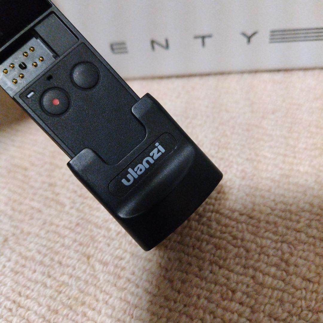 DJI OSMO POCKET 本体ほかアクセサリーセット