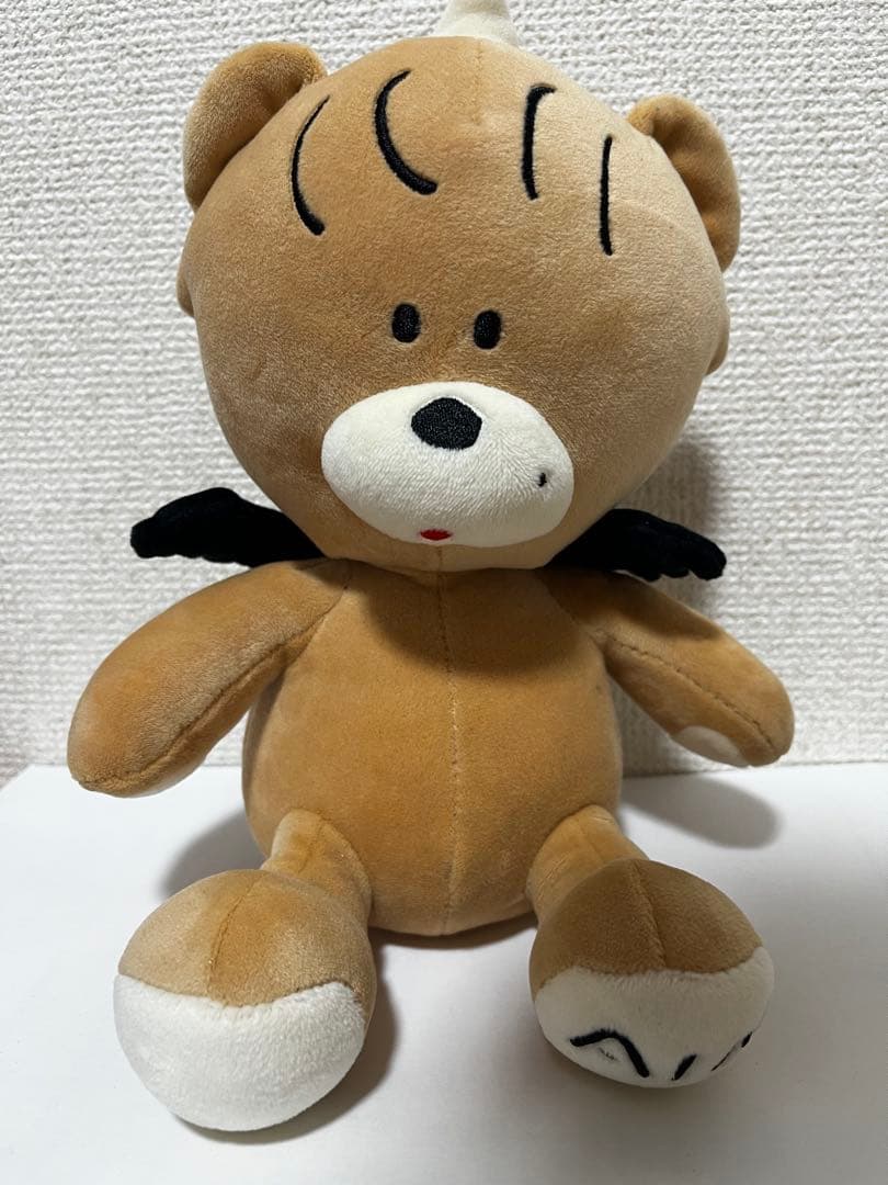 あいみょん あくま(ぬいぐるみ) 傷と悪魔と恋をした！ AIM会員限定グッズ