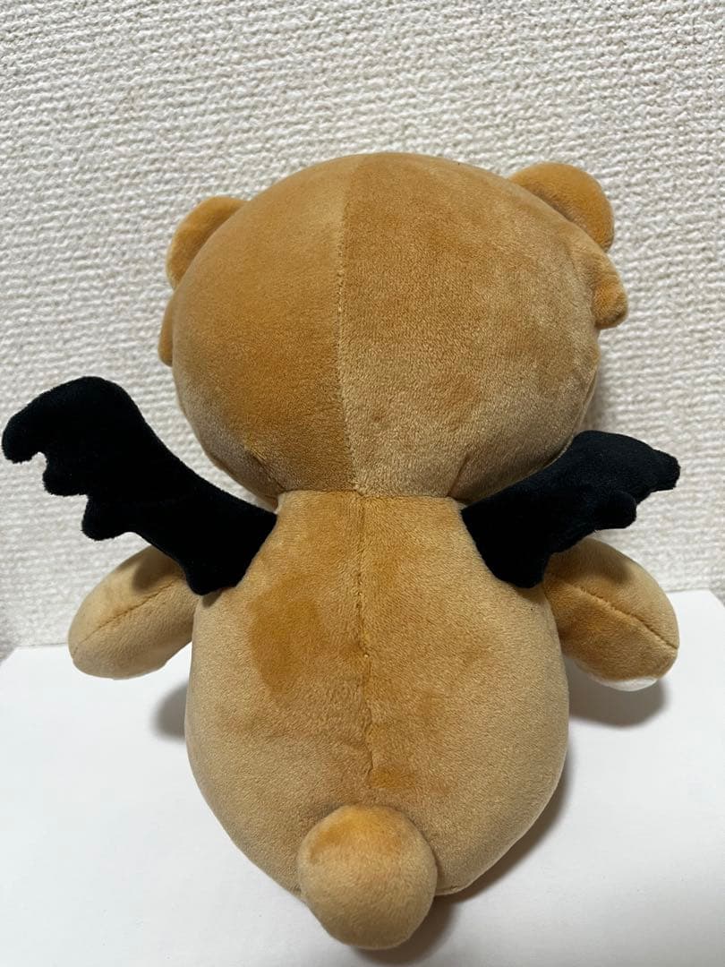 あいみょん あくま(ぬいぐるみ) 傷と悪魔と恋をした！ AIM会員限定グッズ