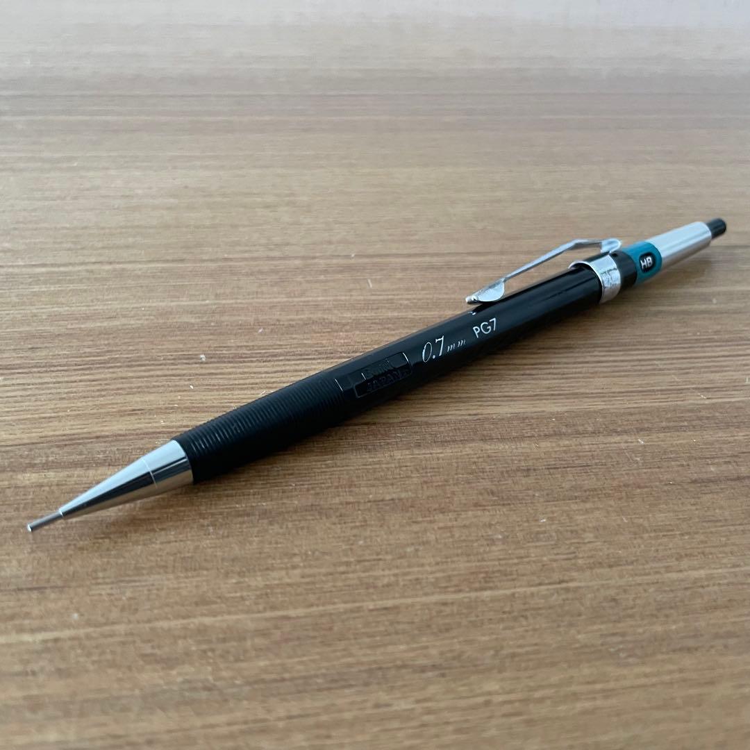 Pentel PG7 グラフペンシル 製図 廃盤 シャーペン シャープペンシル