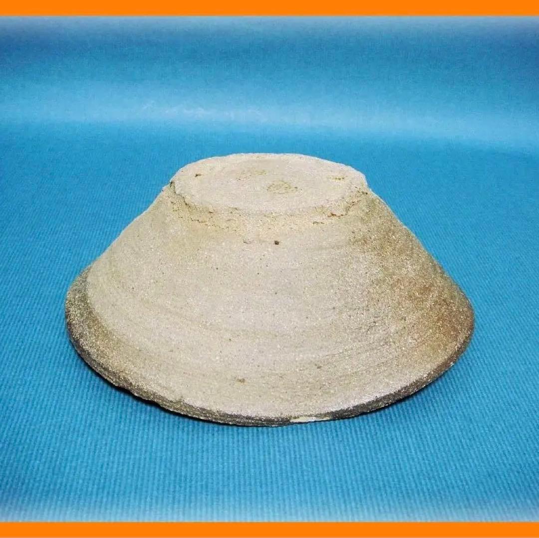 588『山茶碗』 /骨董品 古美術 古玩 アンティーク