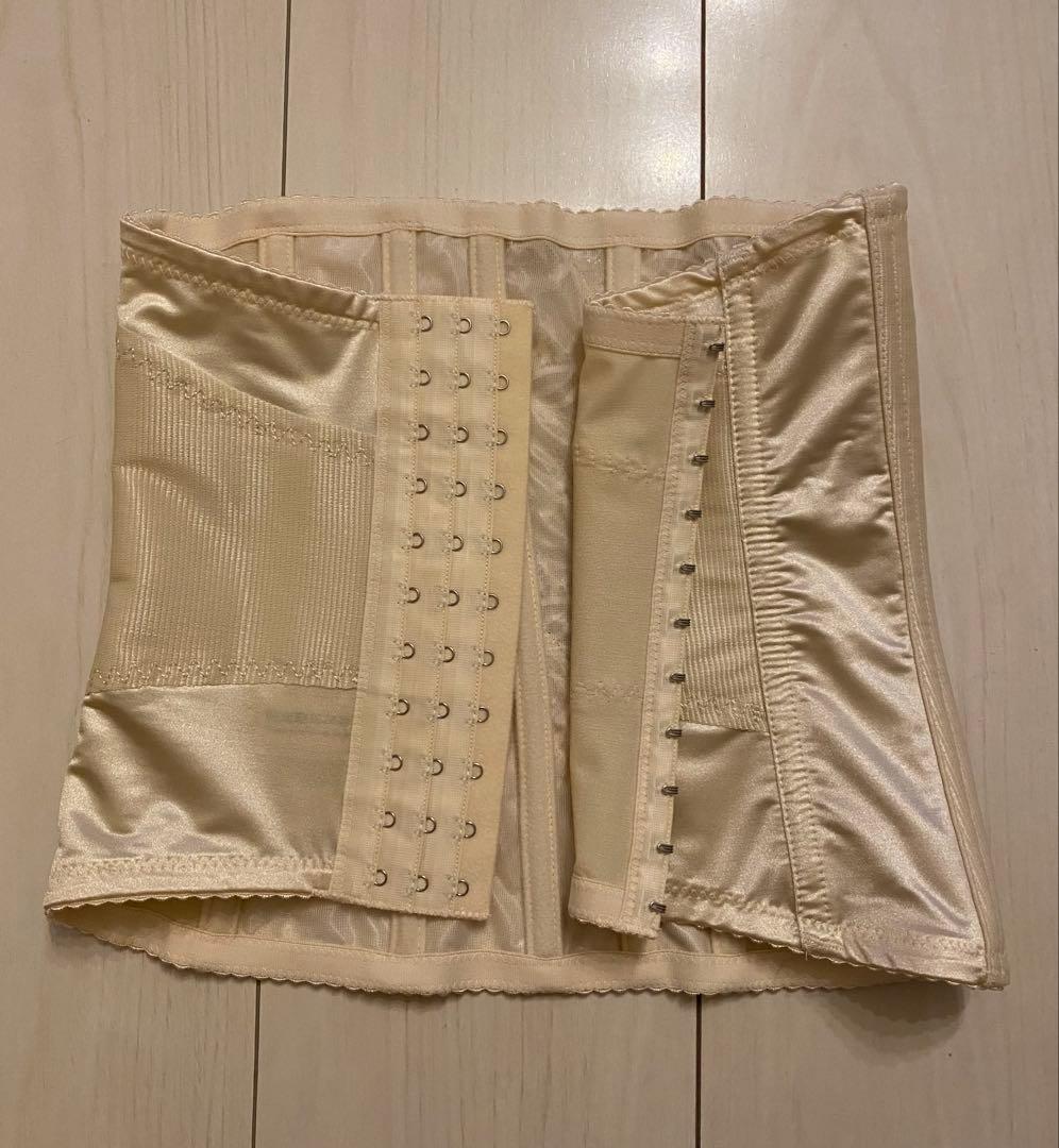 【美品】アールイズウェディング ブライダルインナー 2点セット