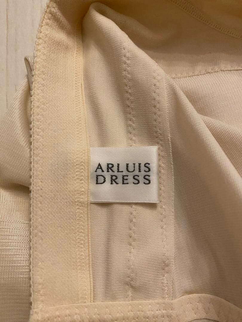 【美品】アールイズウェディング ブライダルインナー 2点セット